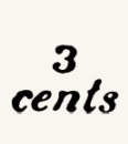 3 cents script