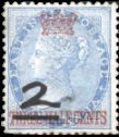 Amendment on Stamp No. 1