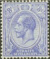 King George V Definitive 5c