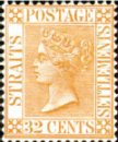Queen Victoria 32c