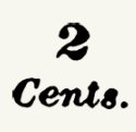 2 Cents script