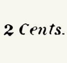 2 Cents script